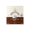 Café en Dosette ESE Espresso Intenso - Molinari - Carton de 50