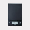 Balance chronomètre pour filtration V60 Hario - 4