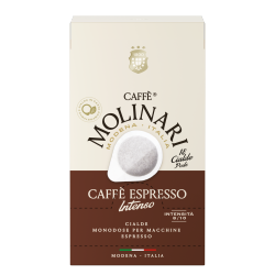 Café Expresso en Dosette...