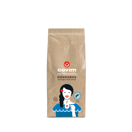Café en Grains Covim Bio...