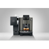 Machine Espresso automatique JURA W4 Dark Inox