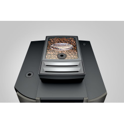 Machine Espresso automatique JURA W4 Dark Inox
