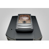 Machine Espresso automatique JURA W4 Dark Inox