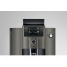 Machine Espresso automatique JURA W4 Dark Inox