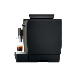 Machine Espresso automatique JURA W4 Dark Inox