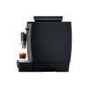 Machine Espresso automatique JURA W4 Dark Inox