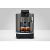 Machine automatique professionnelle pour bureaux JURA W8 Dark Inox