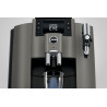 Machine automatique professionnelle pour bureaux JURA W8 Dark Inox