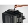 Machine automatique professionnelle pour bureaux JURA W8 Dark Inox