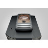 Machine automatique professionnelle pour bureaux JURA W8 Dark Inox