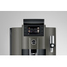 Machine automatique professionnelle pour bureaux JURA W8 Dark Inox