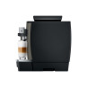 Machine automatique professionnelle pour bureaux JURA W8 Dark Inox
