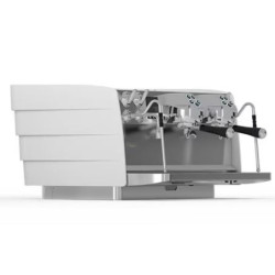 Machine expresso professionnelle Victoria Arduino eagle tempo neo