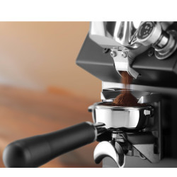 Moulin expresso professionnel Victoria Arduino Mythos MY75 noir