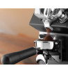 Moulin expresso professionnel Victoria Arduino Mythos MY75 noir