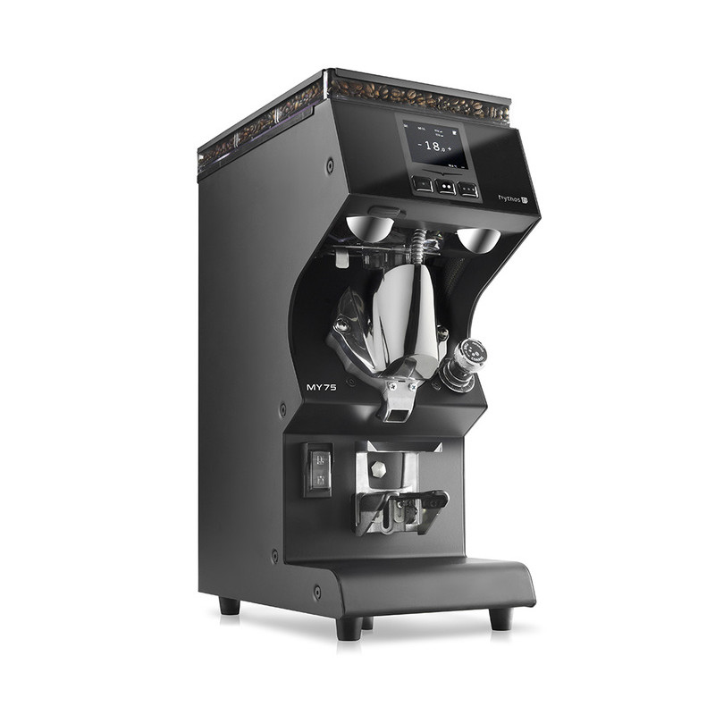 Moulin_expresso_professionnel_Victoria_Arduino_mythos MY75_noir