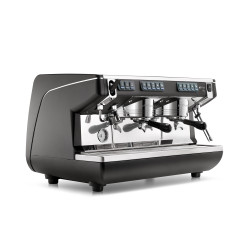 Machine-expresso professionnelle-Nuova-Simonelli-Appia-Life
