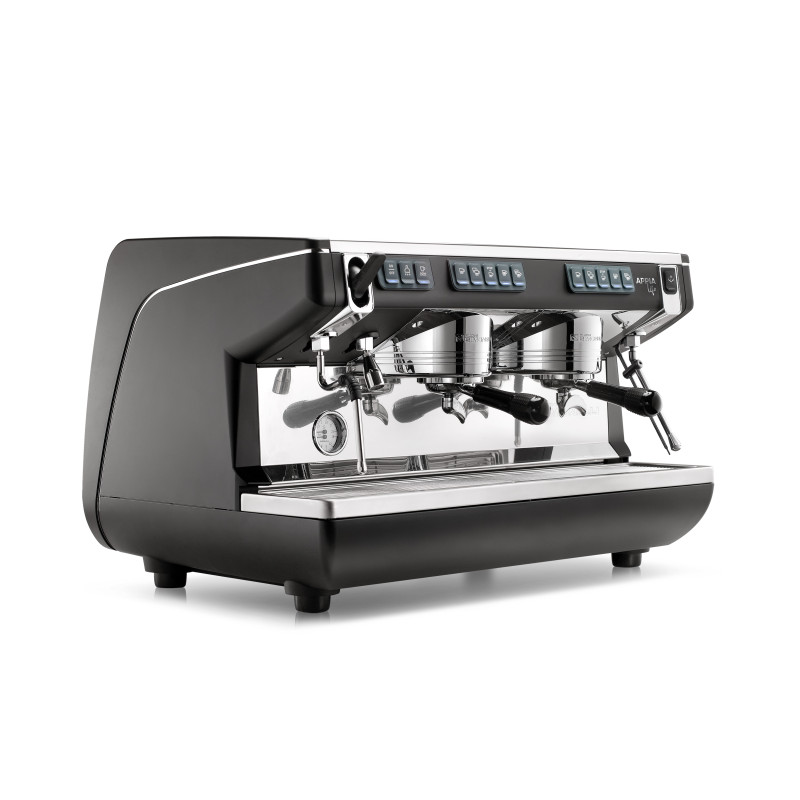 Machine-expresso professionnelle-Nuova-Simonelli-Appia-Life