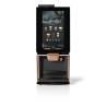 Machine automatique professionnelle pour bureaux multi-boissons Lua - De Jong Duke