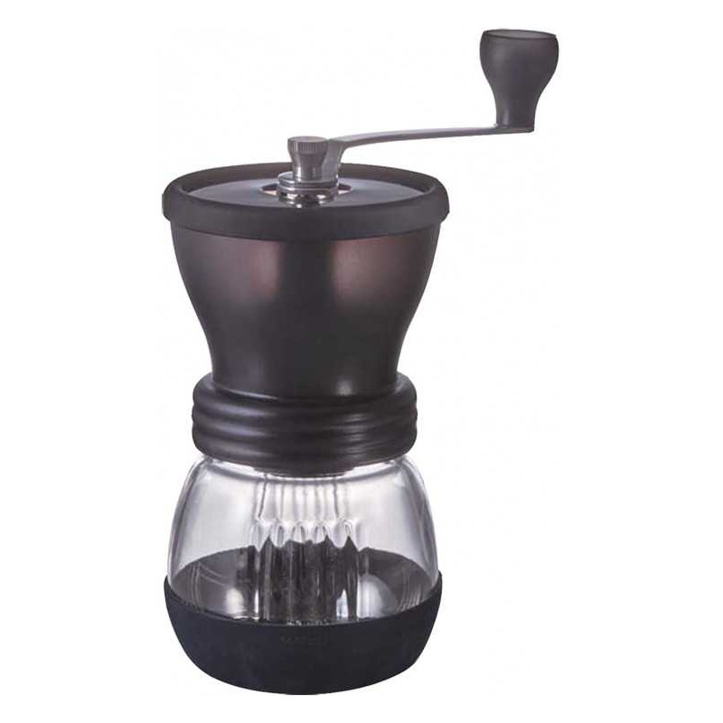 Moulin à café manuel Skerton N Hario
