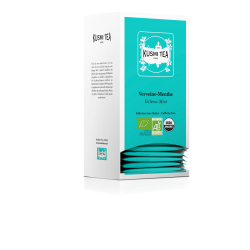 Verveine-Menthe