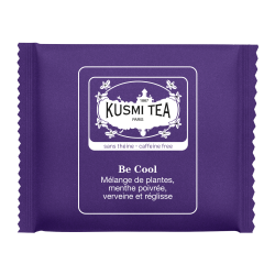 Thé Be Cool Bio Kusmi Tea -...