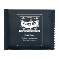 Thé Earl Grey Bio Kusmi Tea...