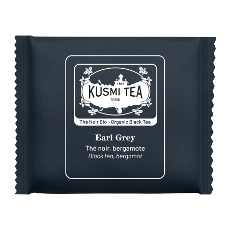 Thé Earl Grey Bio Kusmi Tea...
