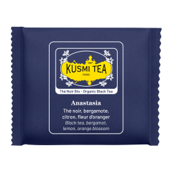 Thé Anastasia Bio Kusmi Tea...