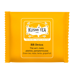 Thé BB Detox bio Kusmi Tea...
