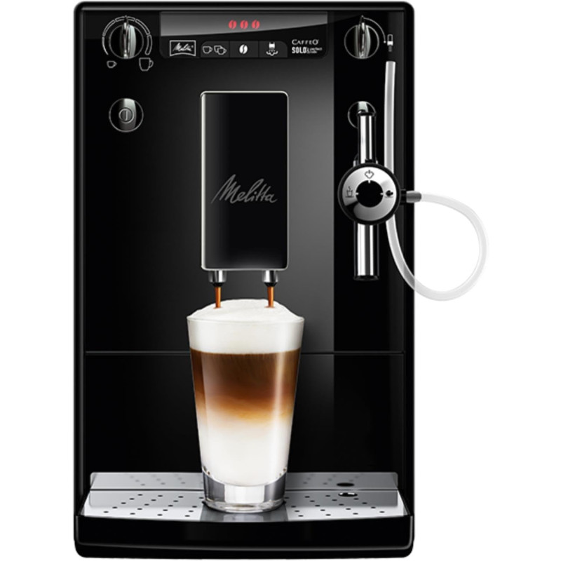 Machine-cafe#Melitta-caffeo-solo-perfect-milk-E957-204-offre-speciale