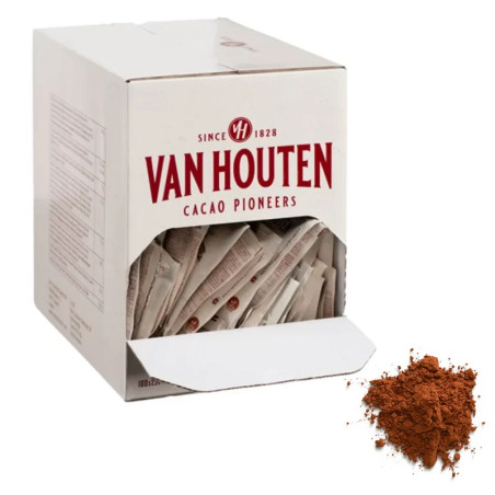Chocolat Van Houten VH6 -...