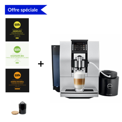 Expresso broyeur Jura Z6...
