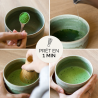 Thé Matcha Cérémonie - Anatae