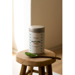 Thé Matcha Cérémonie - Anatae