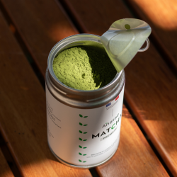 Thé Matcha Premium - Anatae