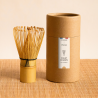 Fouet Chasen pour thé Matcha en bambou - Anatae