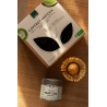 Coffret Thé Matcha Cérémonie Anatae + Fouet en bambou Chasen