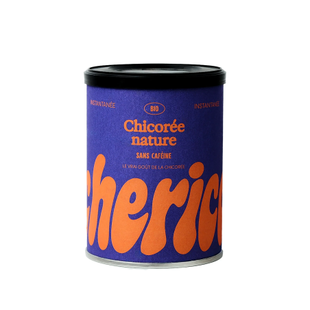 Chicorée nature Bio - Cherico