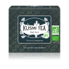 Thé Earl Grey Bio Kusmi Tea  - Etui 20 sachets mousseline - 40gr