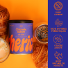 Chicorée nature Bio - Cherico