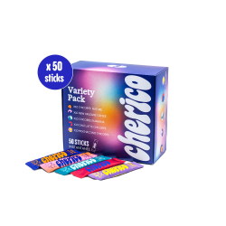 Chicorée Variety pack x50...