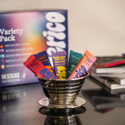 Chicorée Variety pack x50 sticks - Cherico