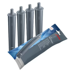 Lot 12× Cartouches Jura Claris Pro Smart + 3 kilos de café offerts