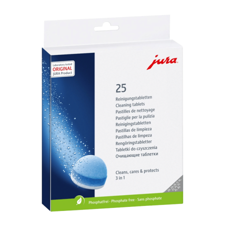 Pastilles de nettoyage New...