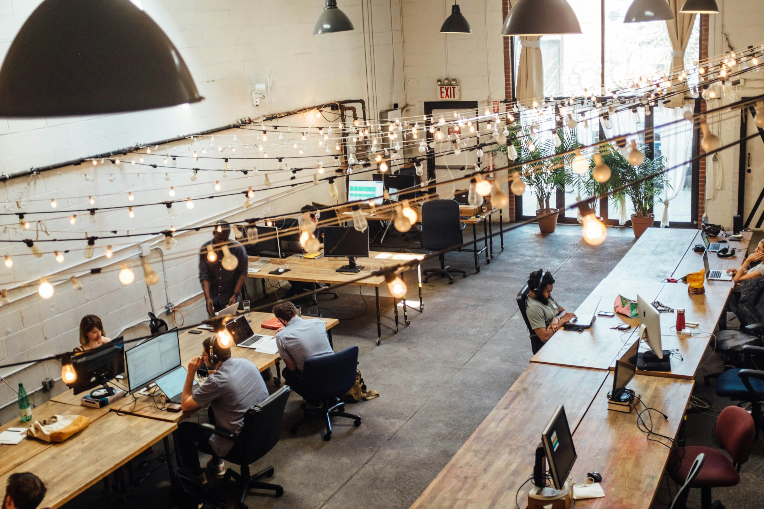 Des cafés pour travailler à Marseille