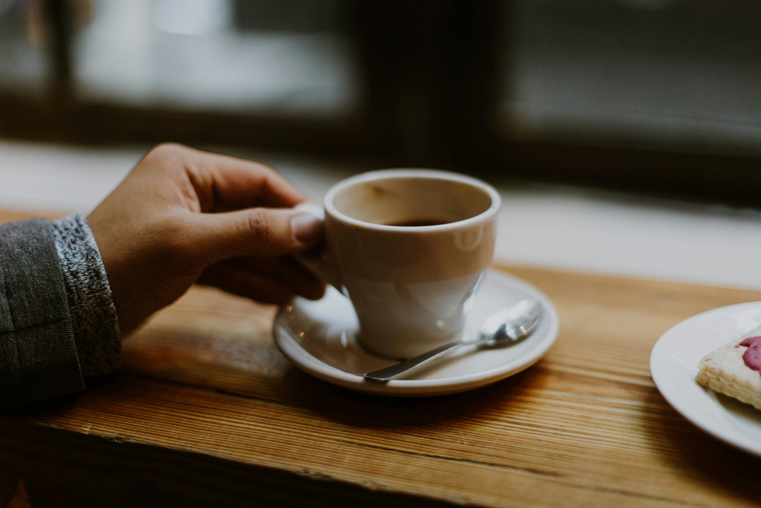 Le bilan carbone de votre tasse de café - et pourquoi cela compte pour votre entreprise