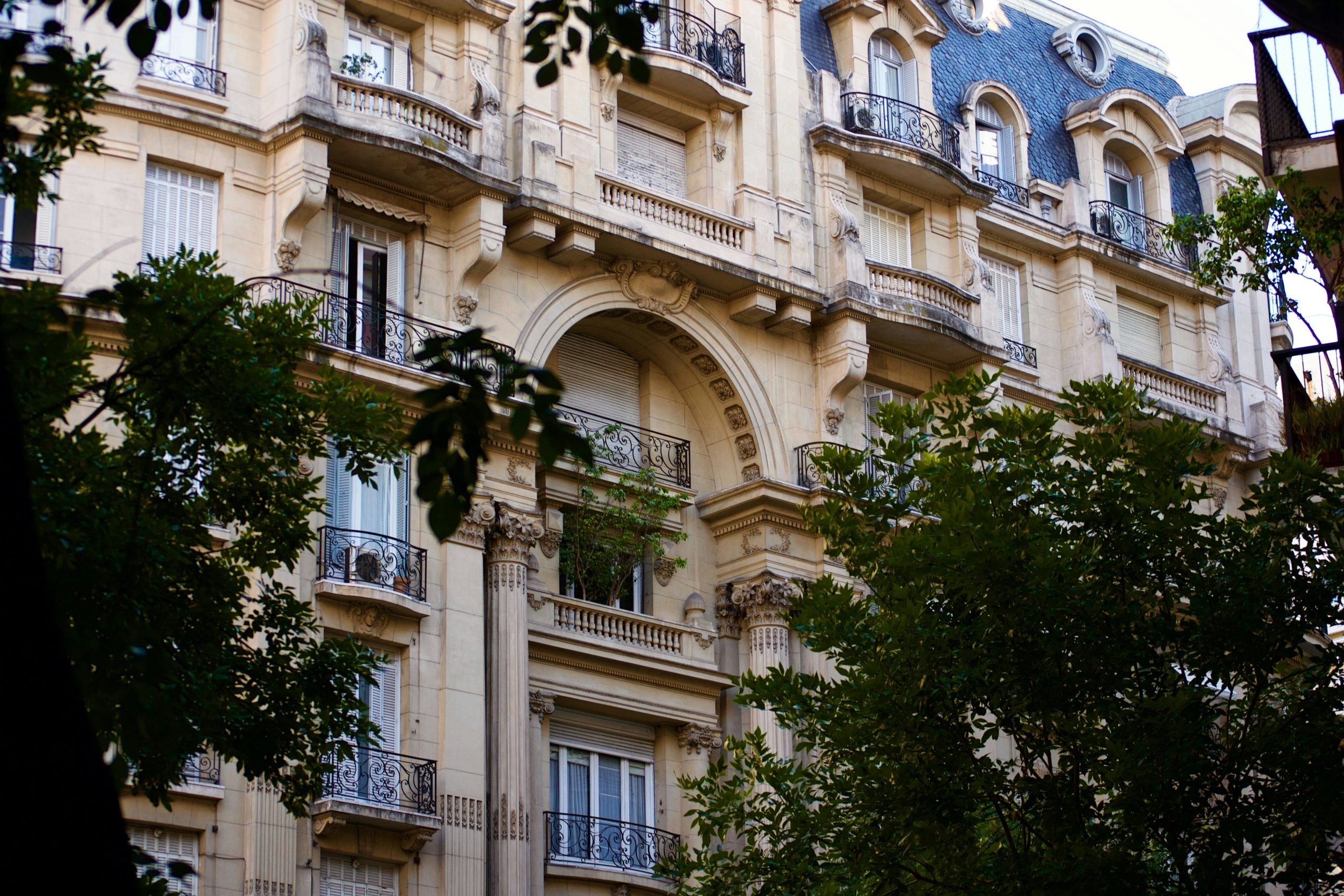 Les hôtels sympas avec espace de travail à Paris