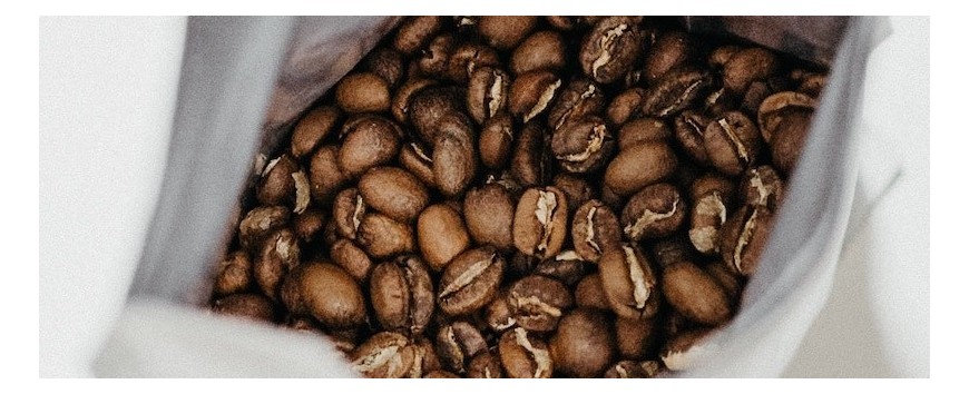 Café en Grain Décaféiné