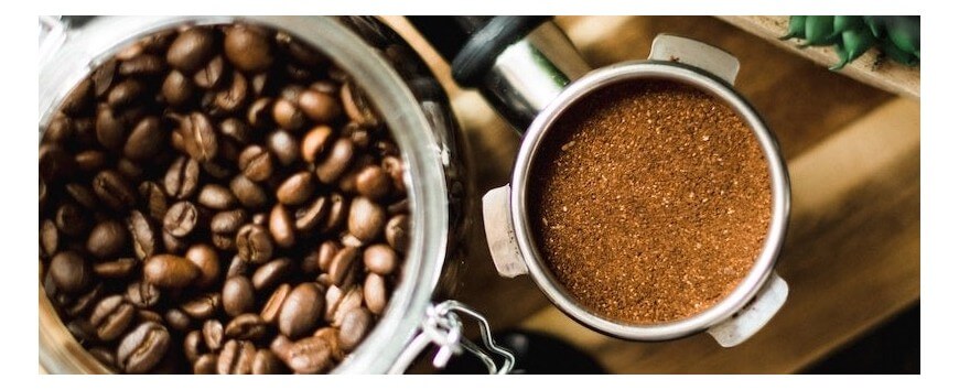 Notre sélection de Café Moulu Bio & Equitable